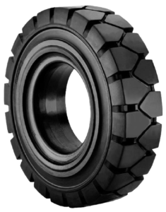 Ace ventura -Acetrax 2 Stage Solid Tyres