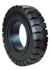 ace ventura- Acetrax+ 3 Stage Solid Tyres