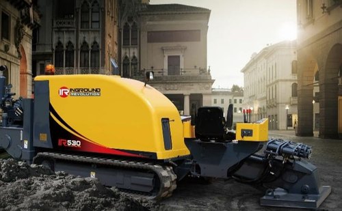 ace ventura HORIZONTAL DIRECTIONAL DRILLING TRACKS​