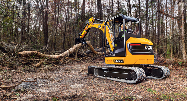 ace ventura MINI-X AND CTL TRACKS​