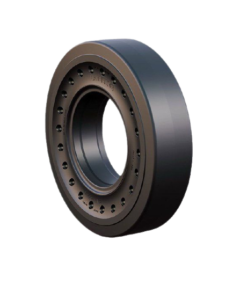 ace ventura solid skid steer tyre slick pattern