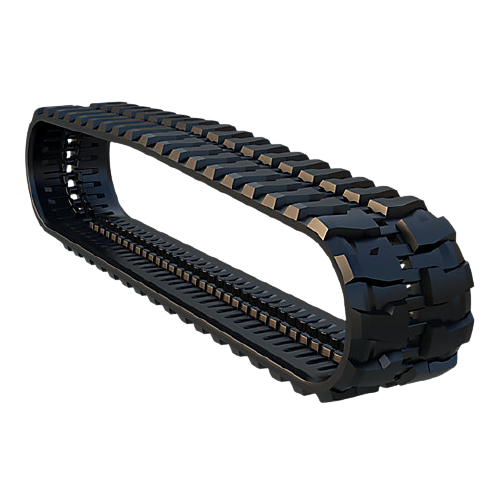 ace ventura rubber tracks