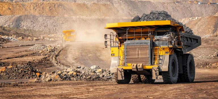 ace ventura solid mining tyres