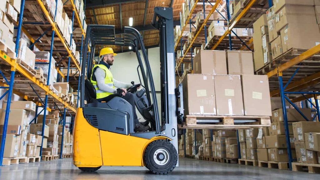 ace ventura pneumatic forklift tyres