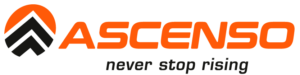 ASCENSO NEVER STOP RISING